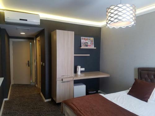 Apartamento Elit House Konaklama
