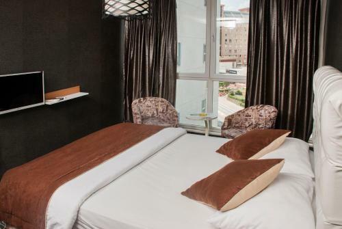 Apartamento Elit House Konaklama