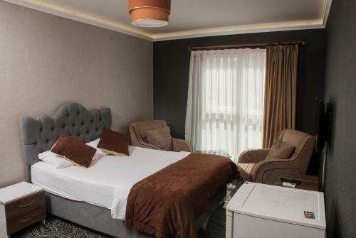 Apartamento Elit House Konaklama