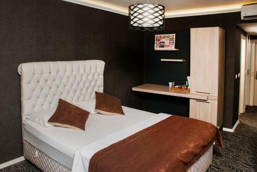 Apartamento Elit House Konaklama