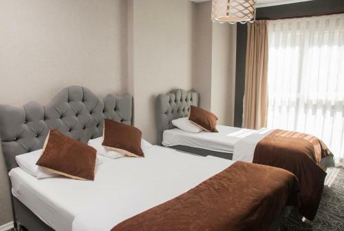 Apartamento Elit House Konaklama