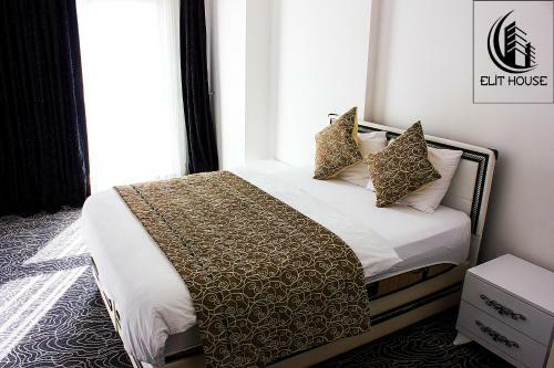 Apartamento Elit House Konaklama
