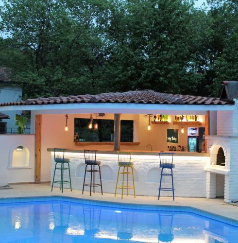 Apartamento Calypso Cozy - Adult Only
