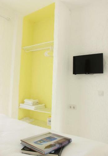 Hotel Peremere Alacati Otel
