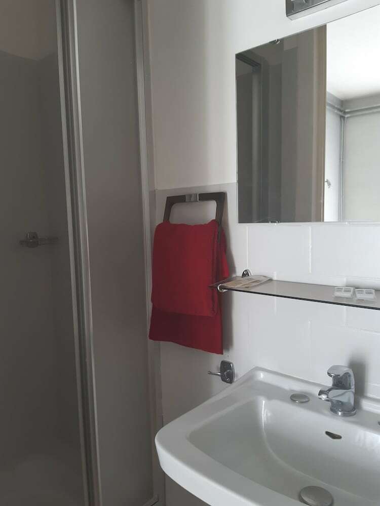 Hotel Aunis-saintonge