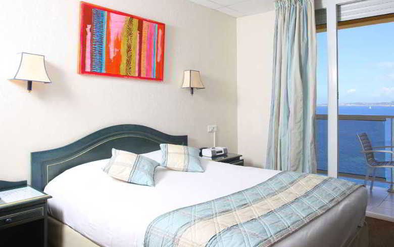 Hotel Logis Saint-christophe
