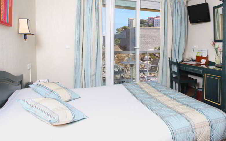 Hotel Logis Saint-christophe