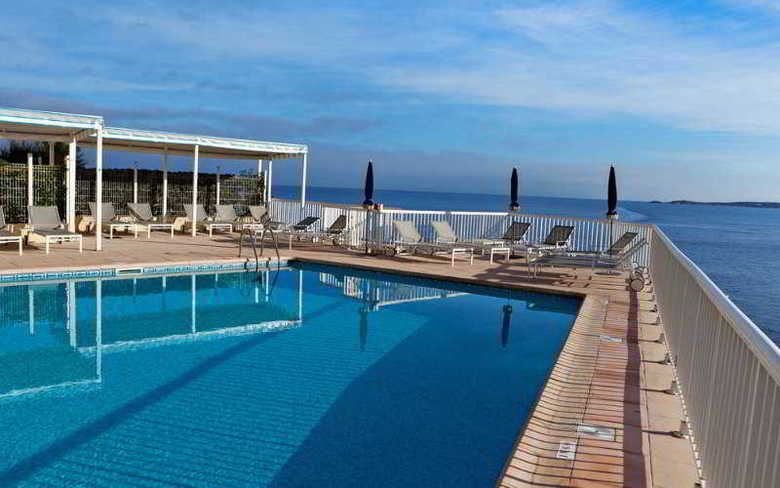 Hotel Logis Saint-christophe