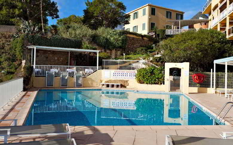 Hotel Logis Saint-christophe
