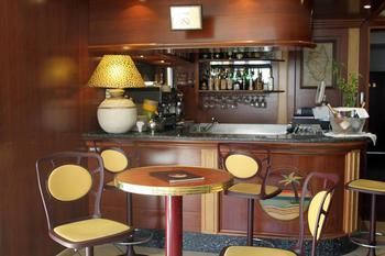 Hotel Logis Saint-christophe
