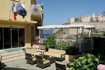 Hotel Logis Saint-christophe