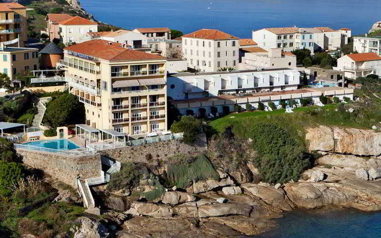 Hotel Logis Saint-christophe