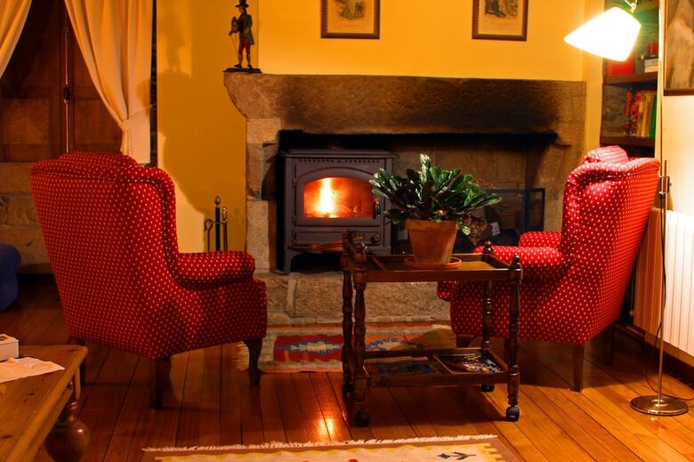 Hotel Pazo Da Trave