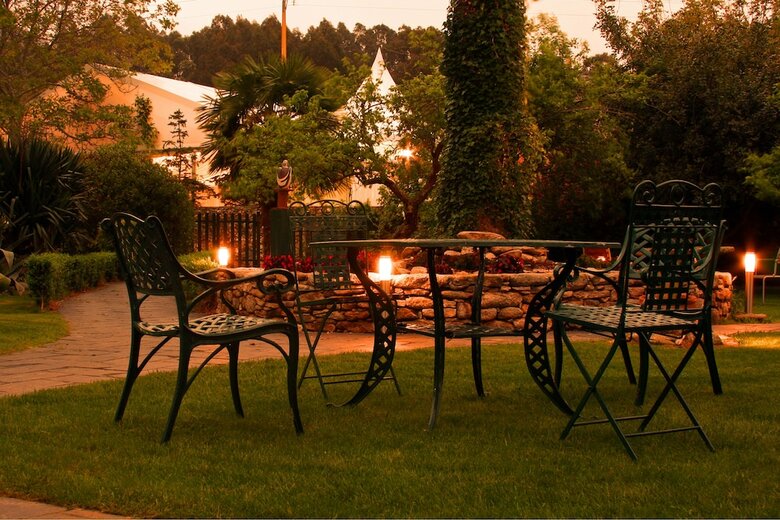 Hotel Pazo Da Trave