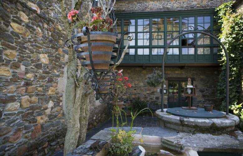 Hotel Pazo Da Trave