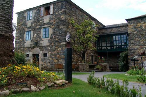 Hotel Pazo Da Trave