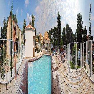 Aparthotel Les Mas Des Cigales