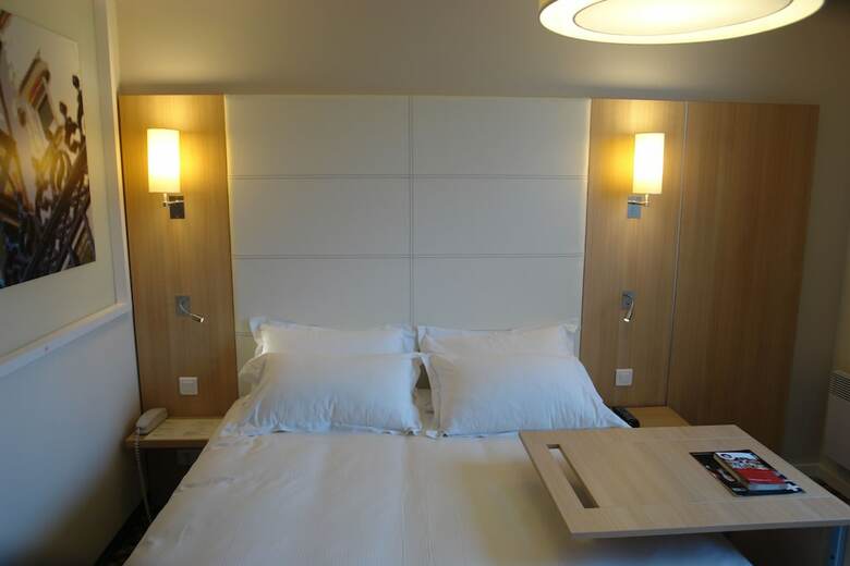 Hotel Ibis Styles Chinon (formerly All Seasons)