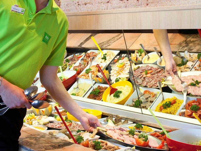 Hotel Ibis Styles Chinon (formerly All Seasons)