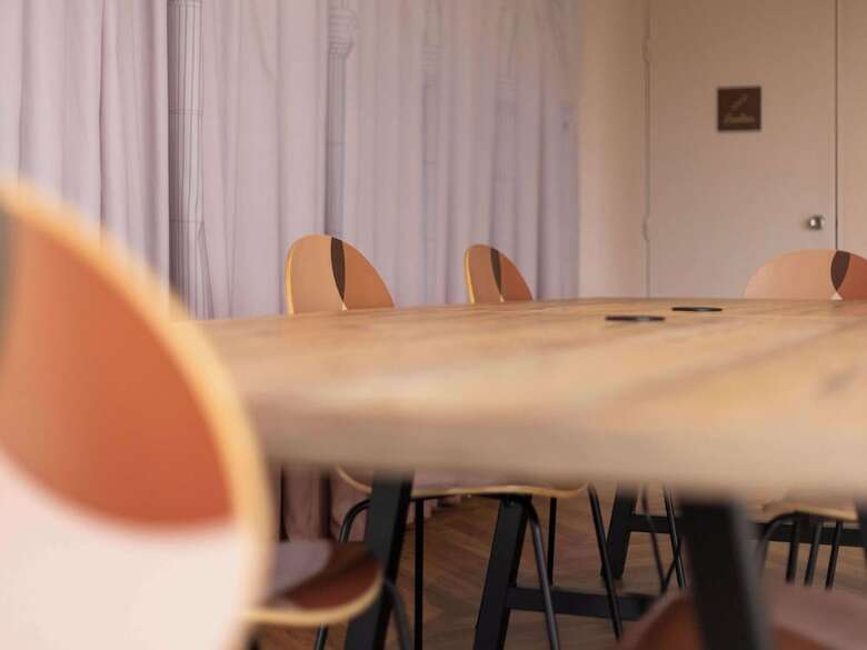 Hotel Ibis Styles Chinon (formerly All Seasons)