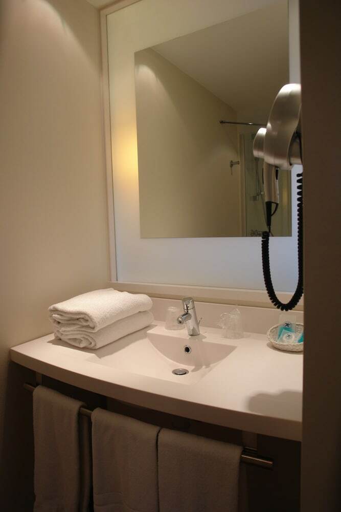 Hotel Ibis Styles Chinon (formerly All Seasons)