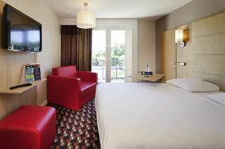 Hotel Ibis Styles Chinon (formerly All Seasons)