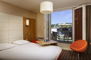 Hotel Ibis Styles Chinon (formerly All Seasons)