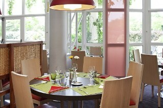 Hotel Ibis Styles Chinon (formerly All Seasons)