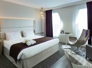 Hotel Mercure Paris Orly Rungis