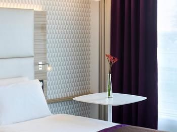 Hotel Mercure Paris Orly Rungis