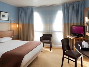Hotel Mercure Paris Orly Rungis