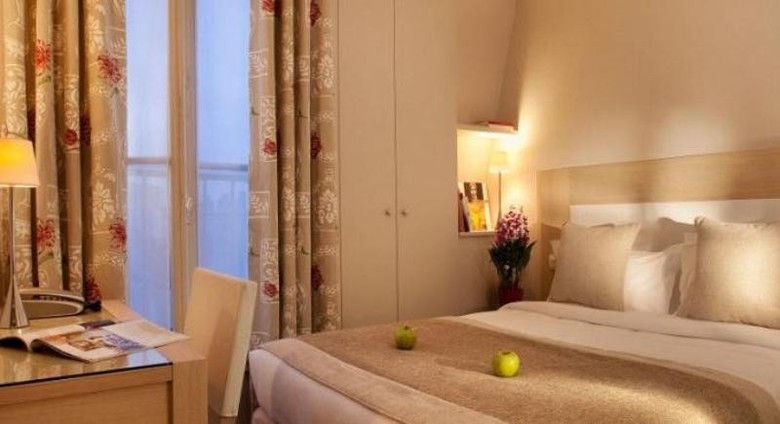 Hotel Le Petit Belloy Saint Germain