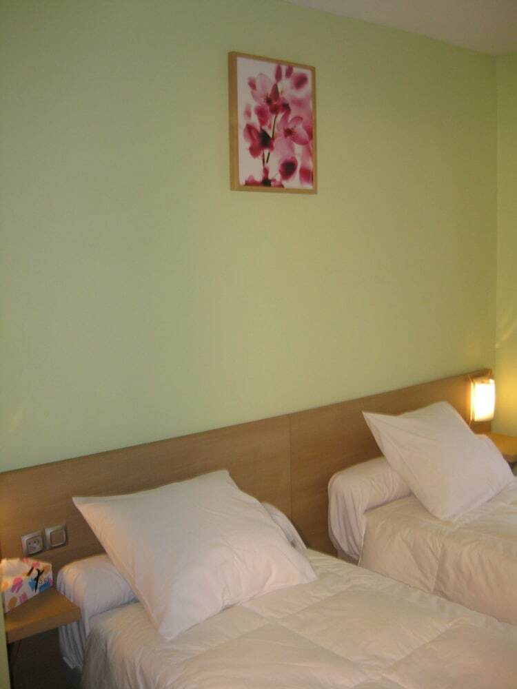 Hotel Tipi