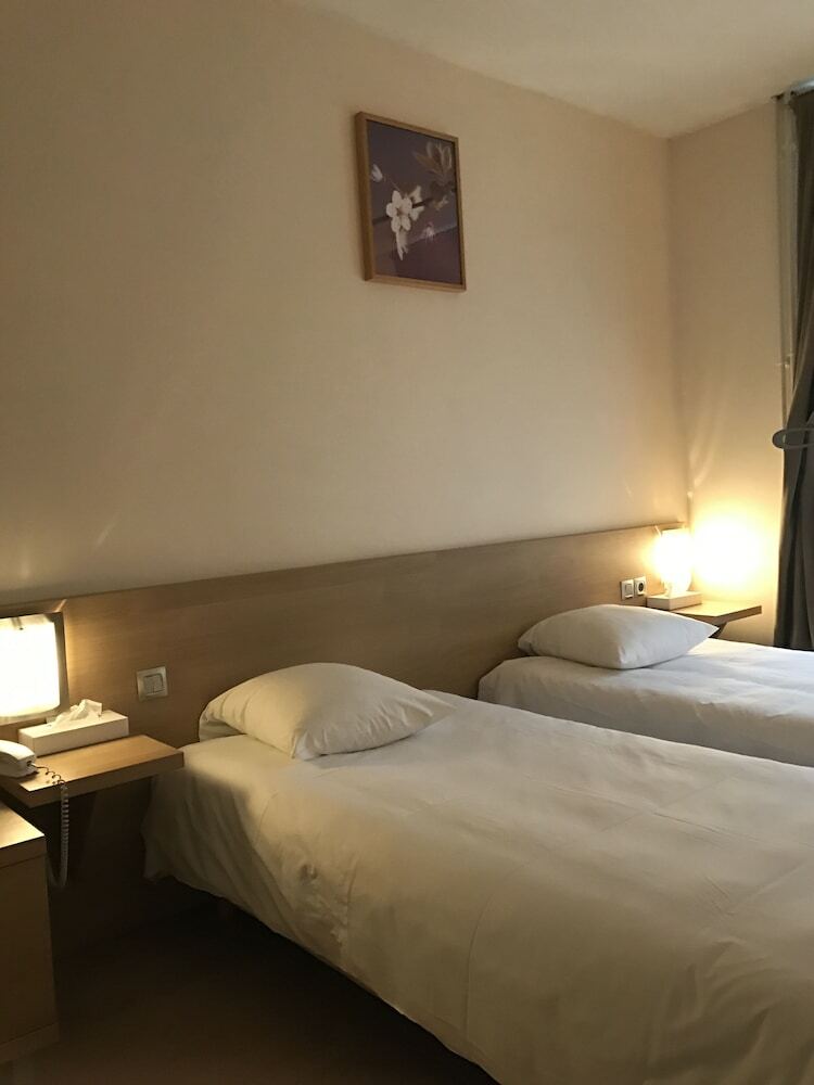 Hotel Tipi