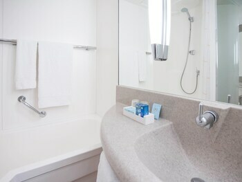 Hotel Novotel Lyon Bron
