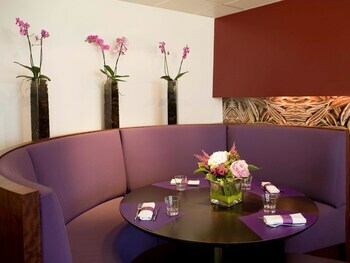Hotel Novotel Lyon Bron