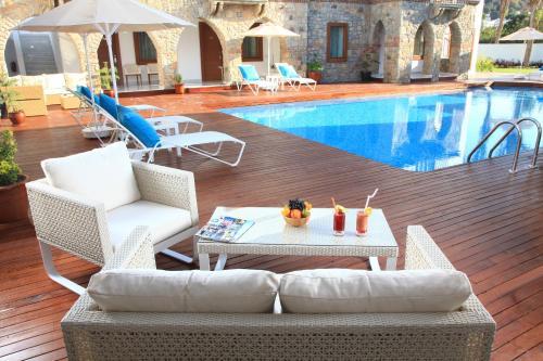 Hotel Saraya Bodrum