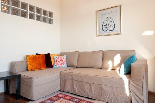 Aslan Apartments
