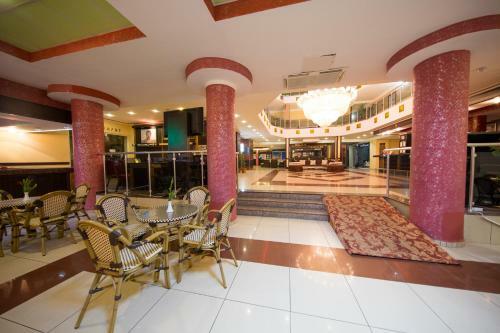 First Class Hotel (all Inclusive)