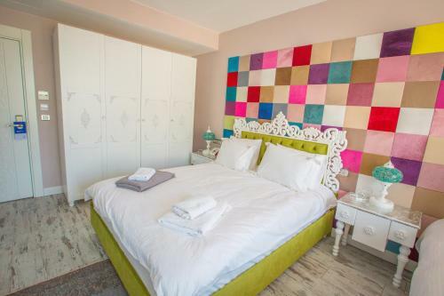 Limnades Hotel ?znik