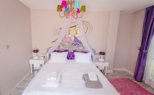 Limnades Hotel ?znik