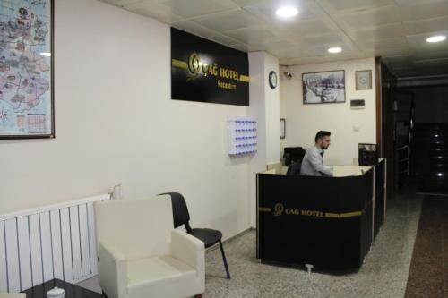 Cag Hotel