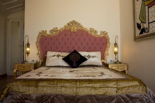 Ersari Hotel