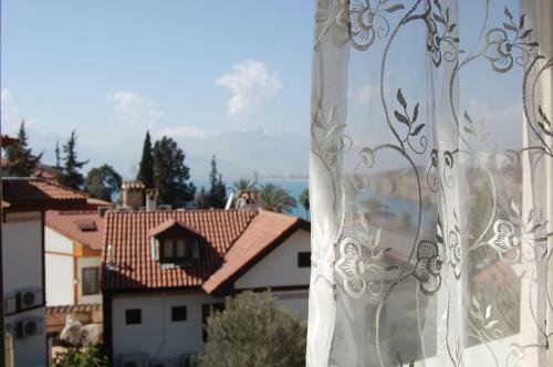Hotel Villa Tulipan
