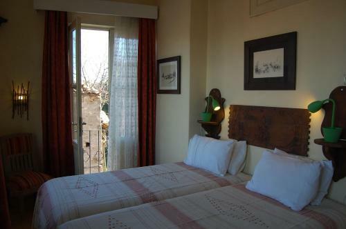 Hotel Villa Tulipan