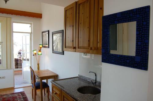 Hotel Villa Tulipan