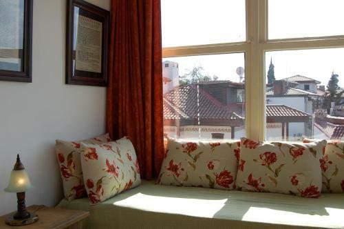 Hotel Villa Tulipan
