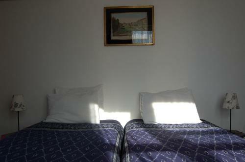 Hotel Villa Tulipan