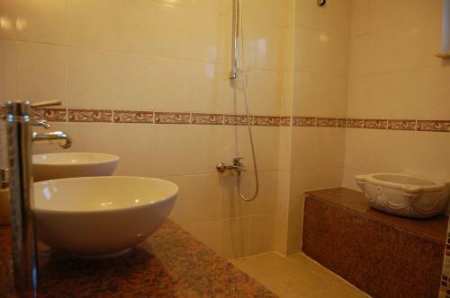 Hotel Villa Tulipan