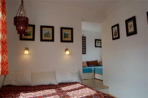 Hotel Villa Tulipan